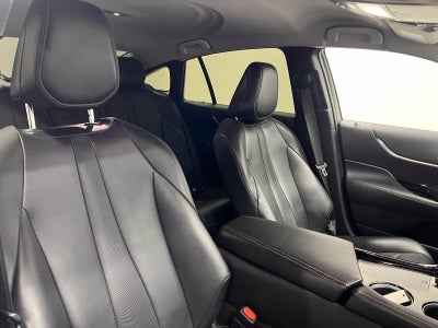 2023 Toyota Mirai XLE