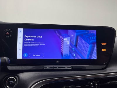 2023 Toyota Mirai XLE