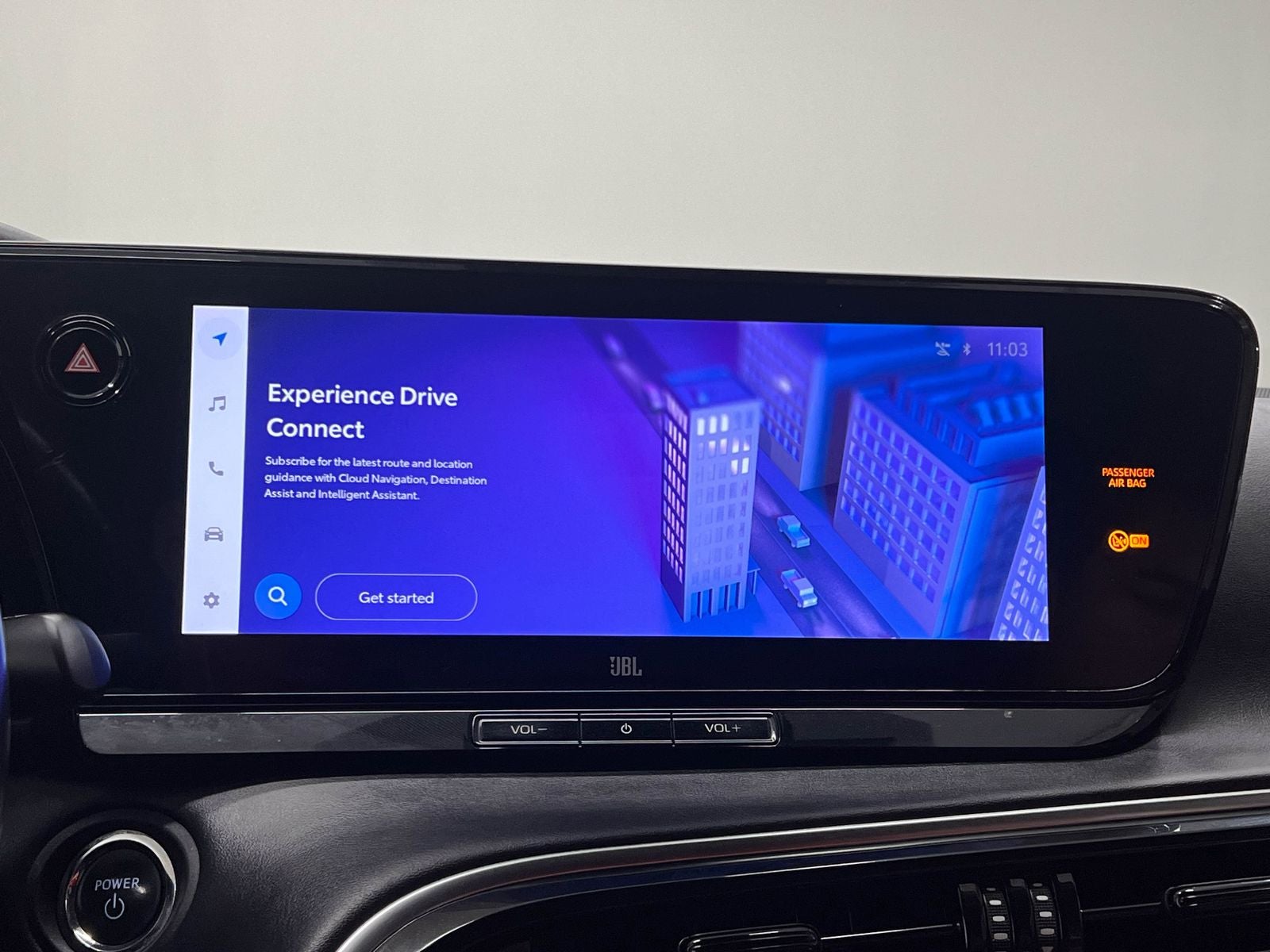 2023 Toyota Mirai XLE