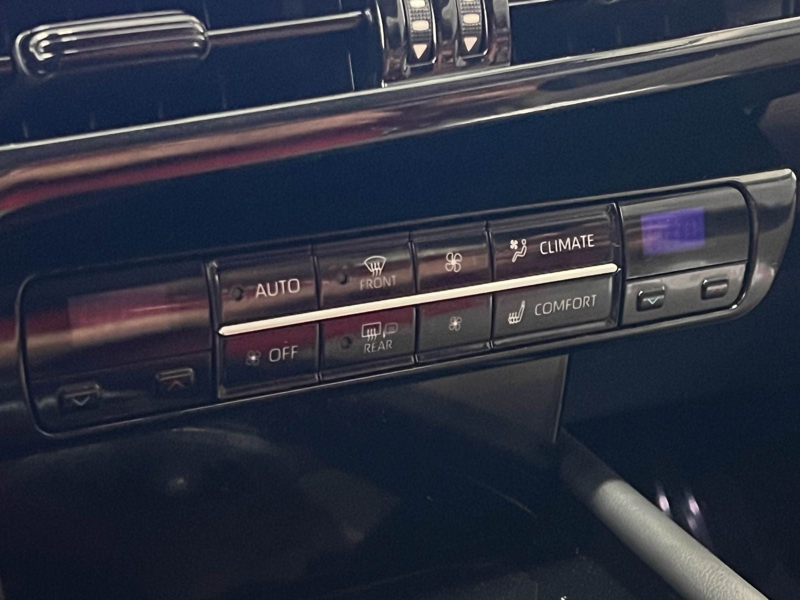 2023 Toyota Mirai XLE