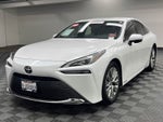 2023 Toyota Mirai XLE