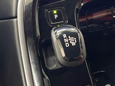 2023 Toyota Mirai XLE