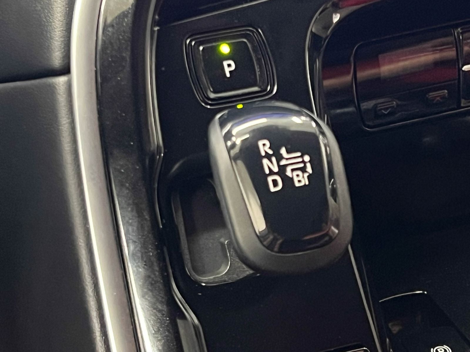 2023 Toyota Mirai XLE