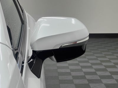 2023 Toyota Mirai XLE