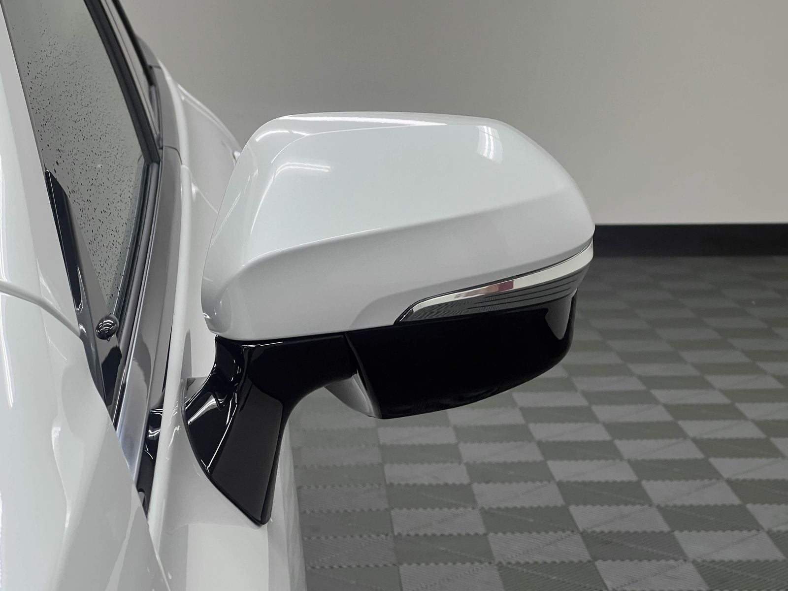 2023 Toyota Mirai XLE