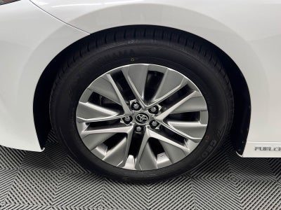 2023 Toyota Mirai XLE