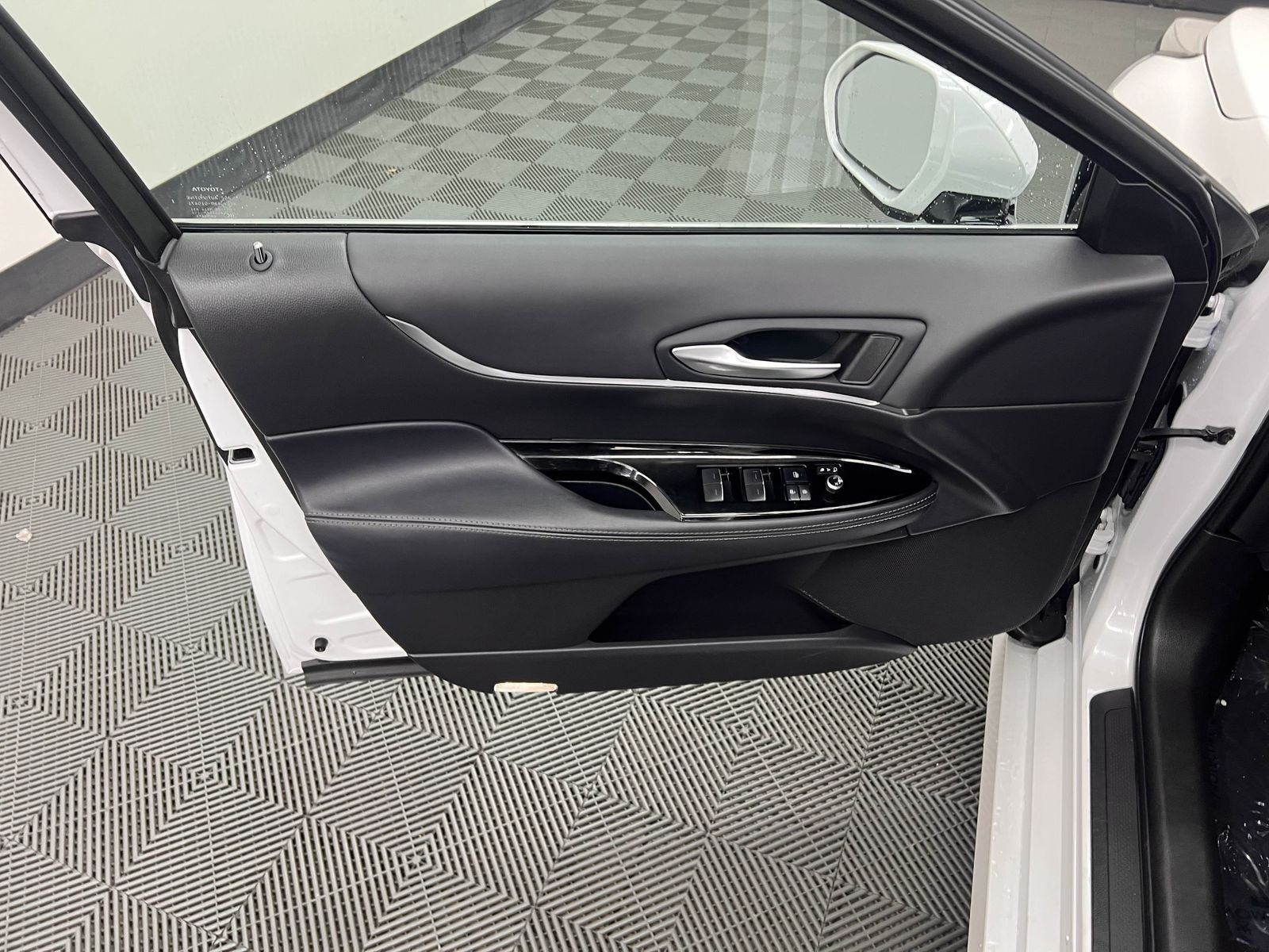 2023 Toyota Mirai XLE