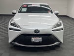 2023 Toyota Mirai XLE