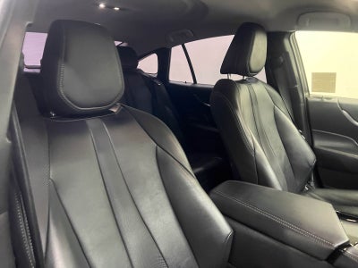 2021 Toyota Mirai XLE