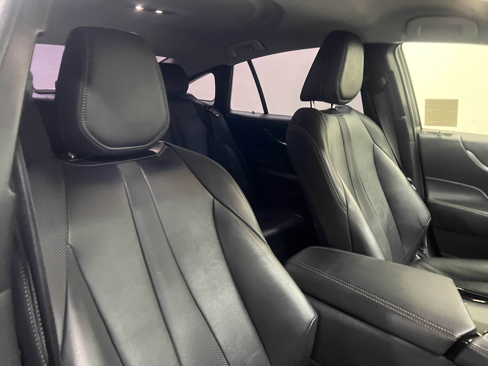 2021 Toyota Mirai XLE