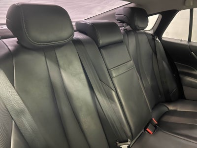 2021 Toyota Mirai XLE