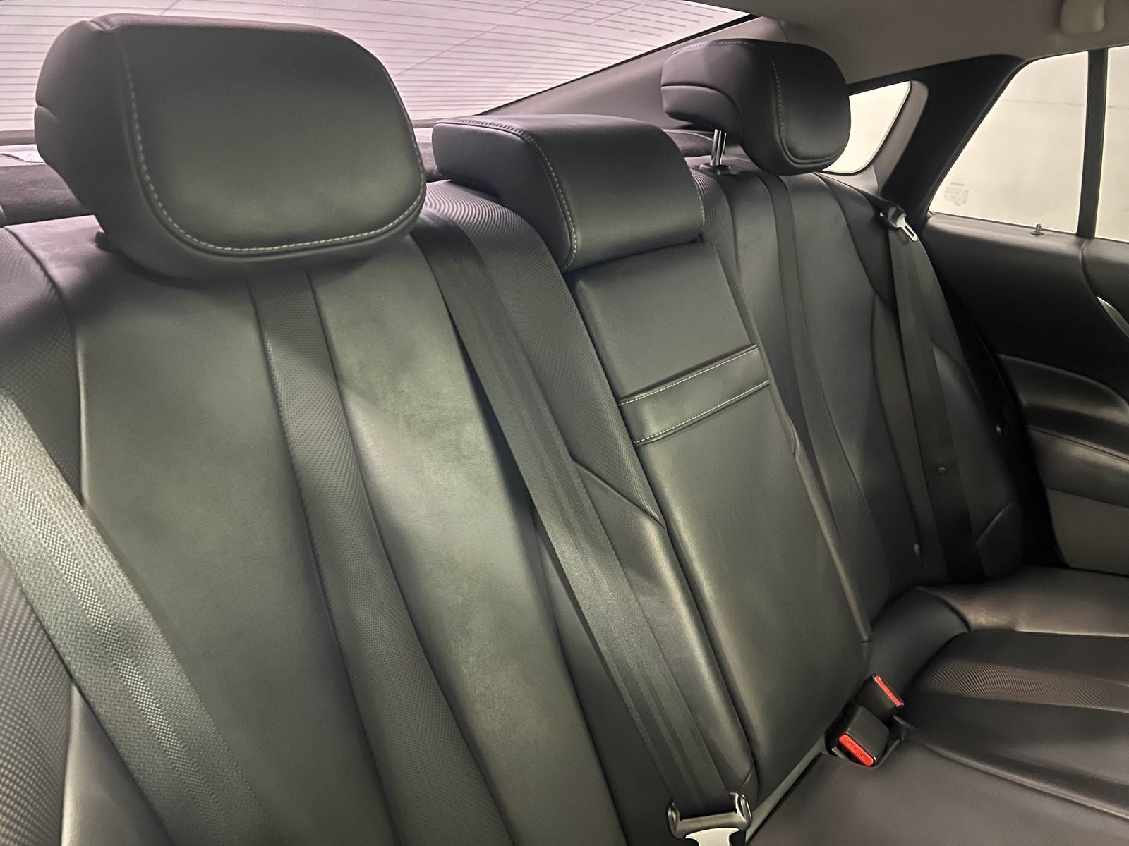 2021 Toyota Mirai XLE