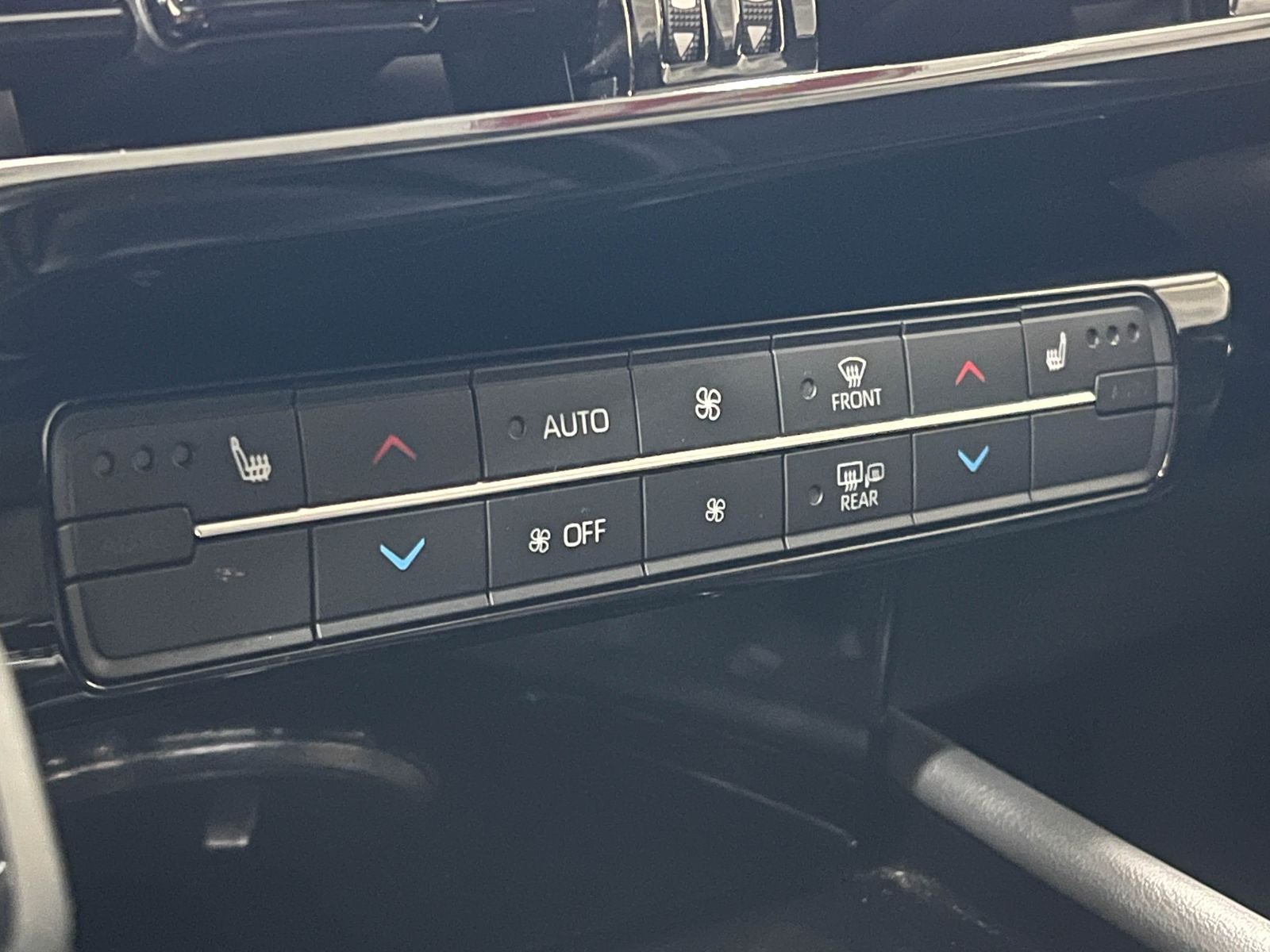 2021 Toyota Mirai XLE