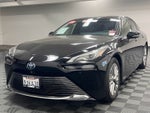 2021 Toyota Mirai XLE