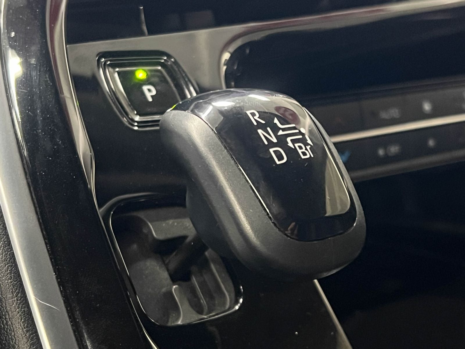 2021 Toyota Mirai XLE