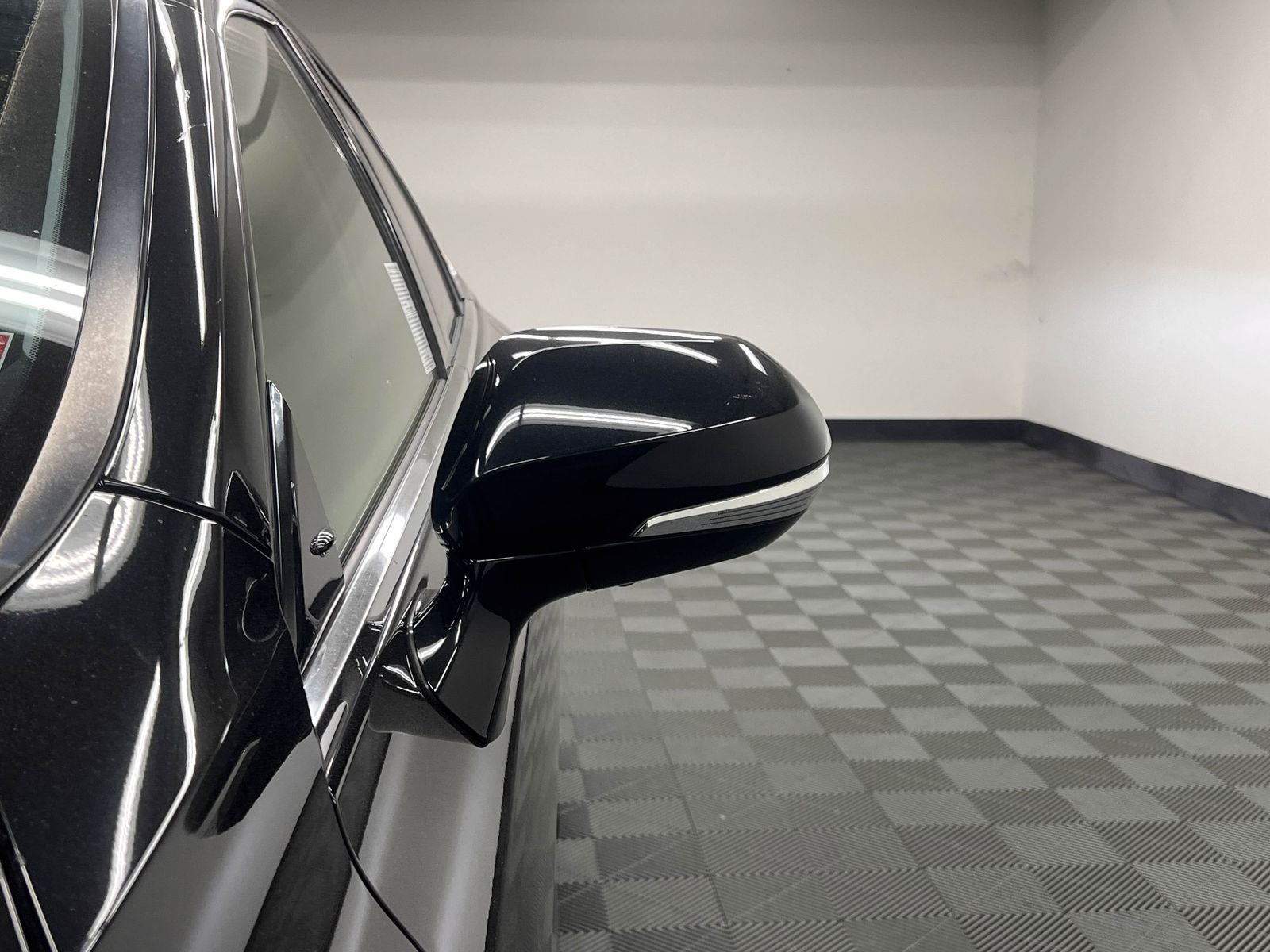 2021 Toyota Mirai XLE