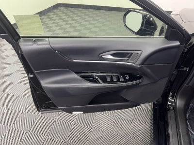 2021 Toyota Mirai XLE