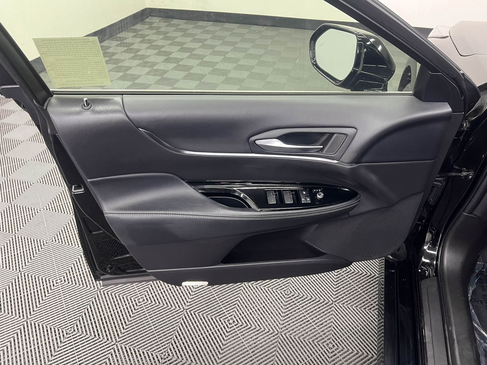 2021 Toyota Mirai XLE