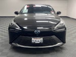 2021 Toyota Mirai XLE