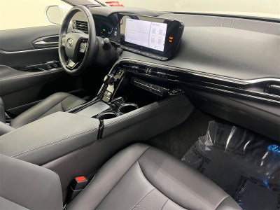 2022 Toyota Mirai XLE