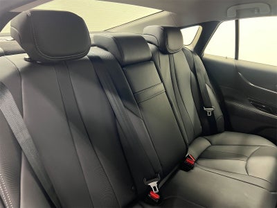 2022 Toyota Mirai XLE