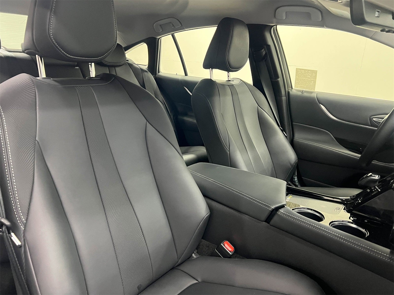 2022 Toyota Mirai XLE