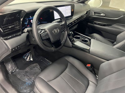 2022 Toyota Mirai XLE