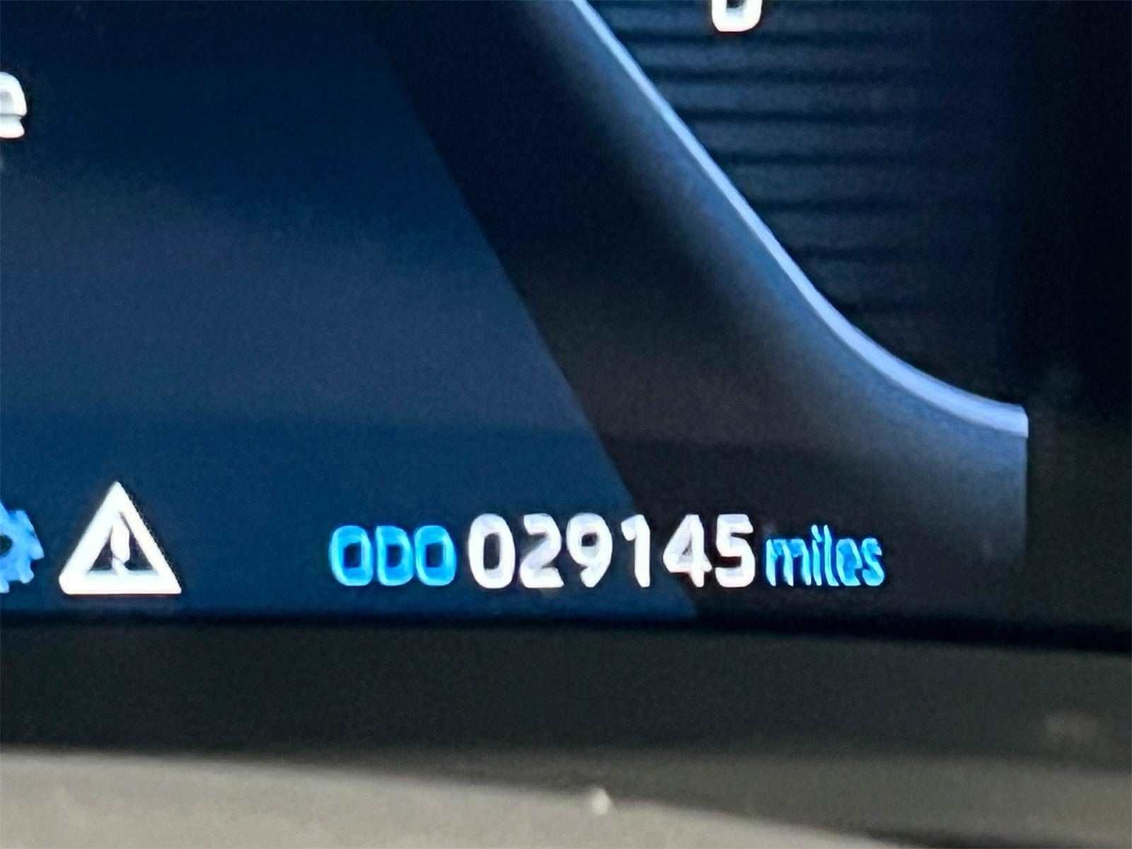 2022 Toyota Mirai XLE