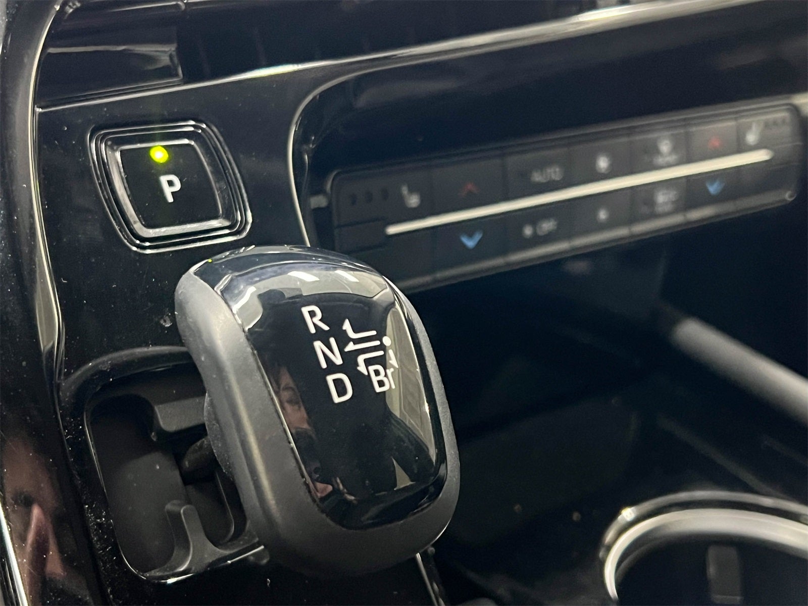 2022 Toyota Mirai XLE