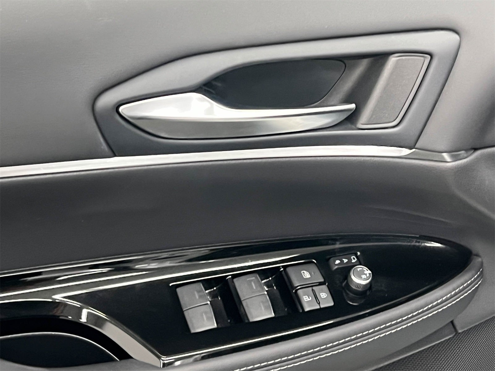 2022 Toyota Mirai XLE