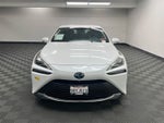 2022 Toyota Mirai XLE