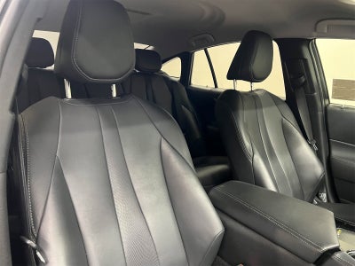 2022 Toyota Mirai XLE