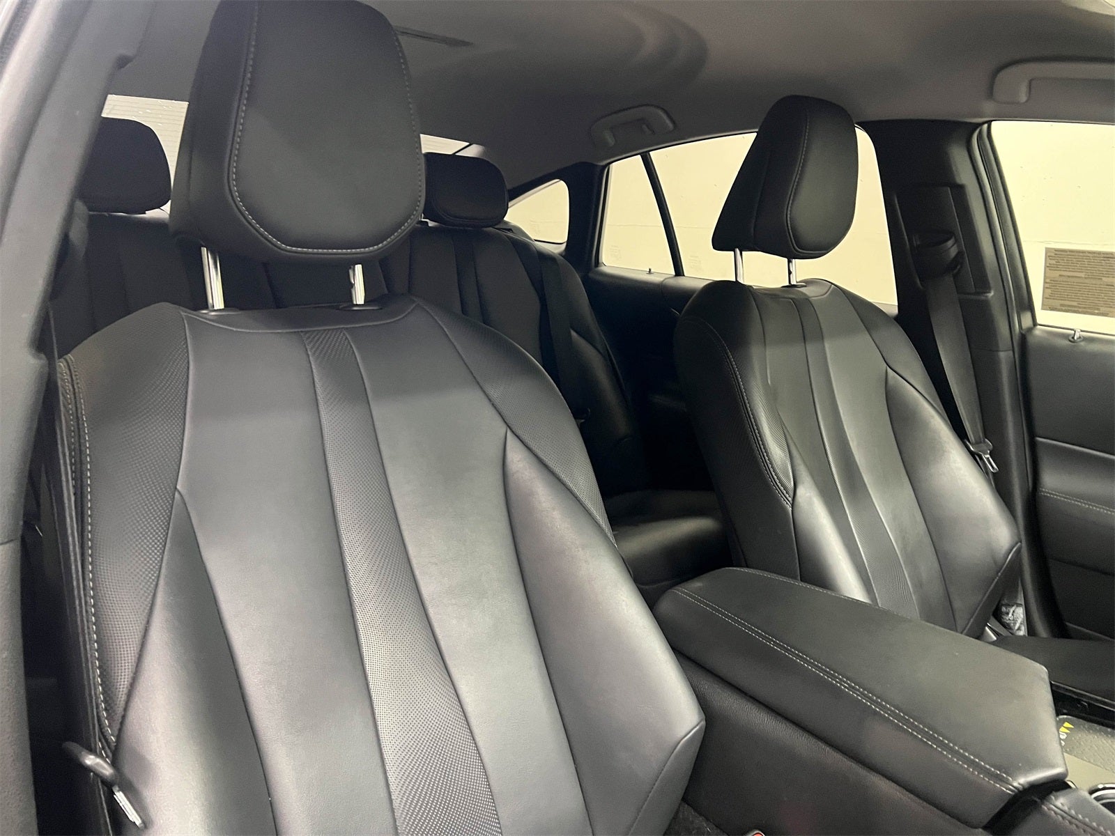 2022 Toyota Mirai XLE