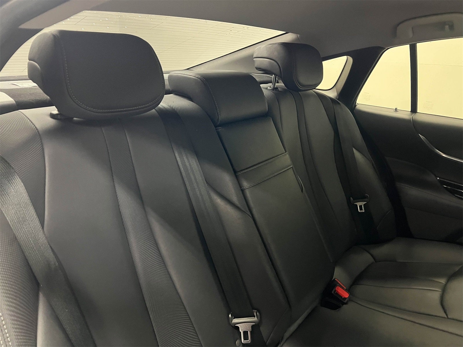 2022 Toyota Mirai XLE