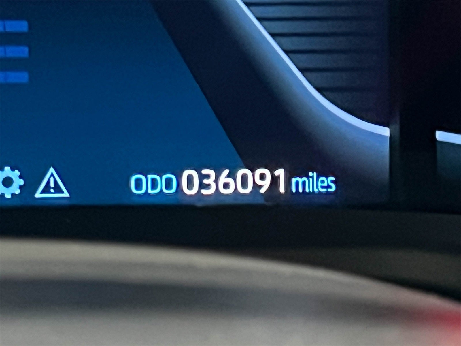 2022 Toyota Mirai XLE