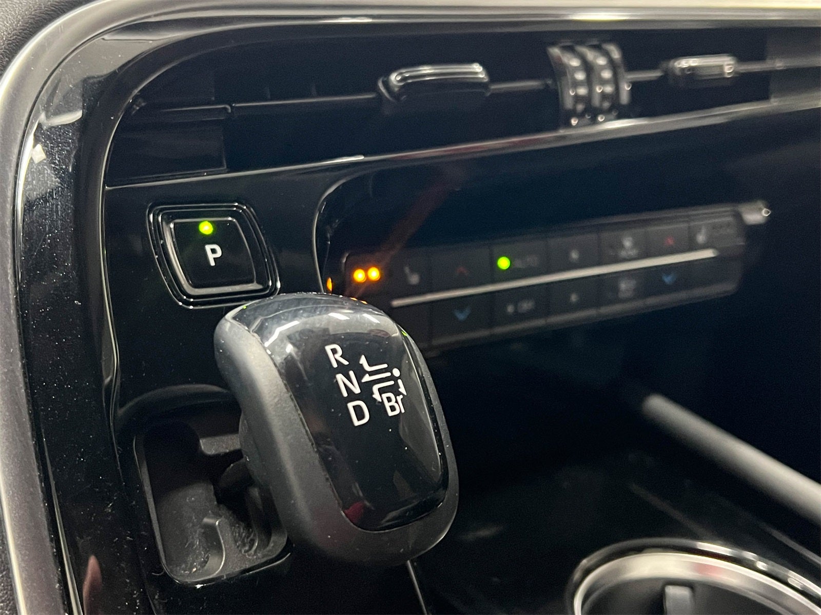 2022 Toyota Mirai XLE