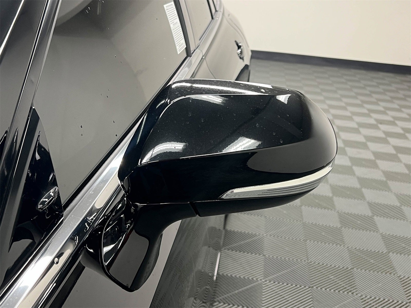 2022 Toyota Mirai XLE