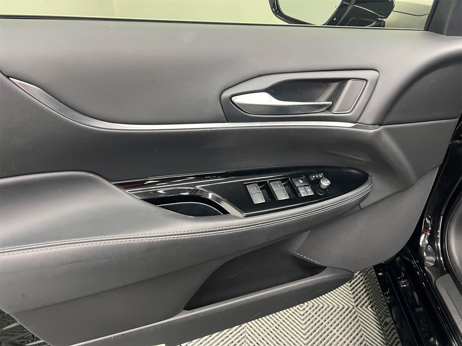 2022 Toyota Mirai XLE