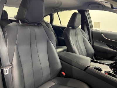 2023 Toyota Mirai XLE
