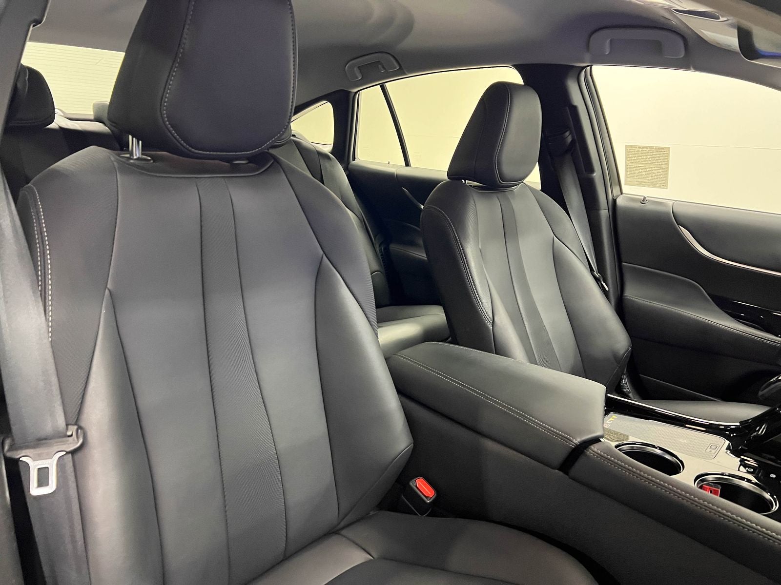 2023 Toyota Mirai XLE