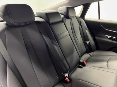 2023 Toyota Mirai XLE