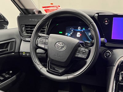 2023 Toyota Mirai XLE