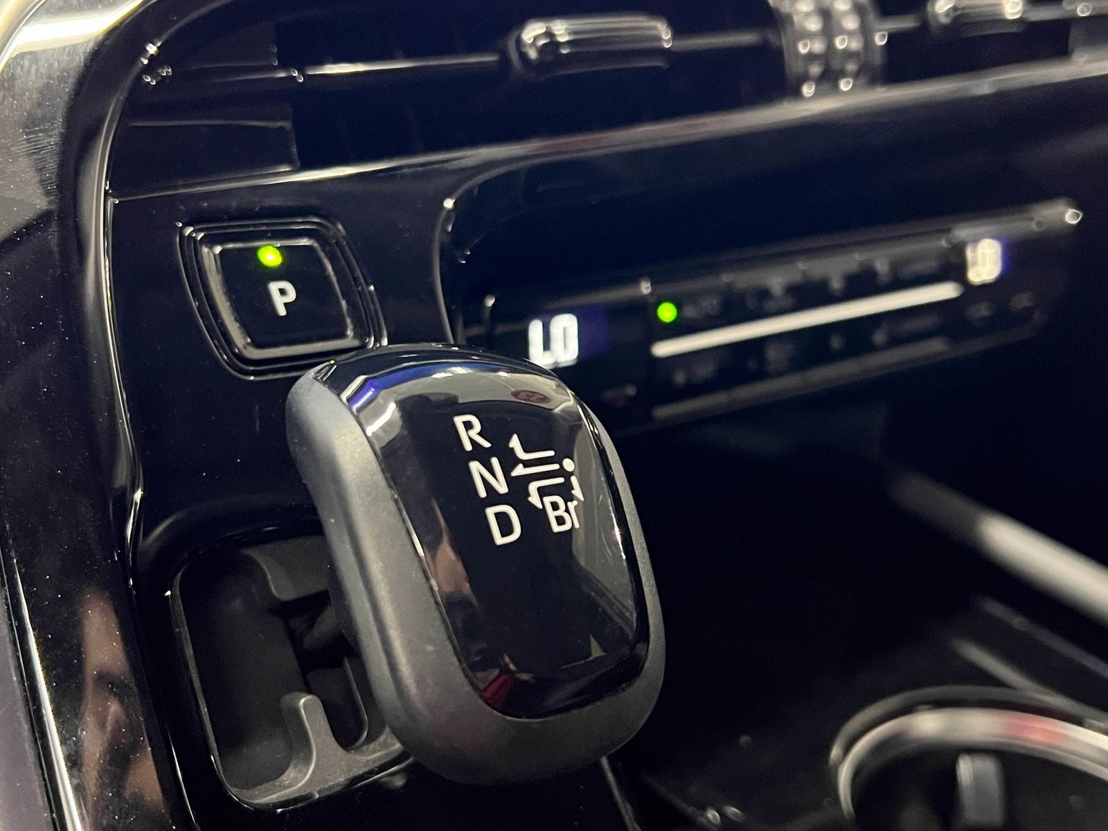 2023 Toyota Mirai XLE
