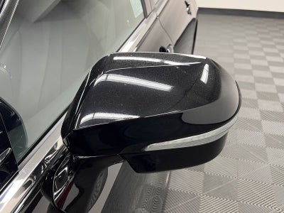 2023 Toyota Mirai XLE
