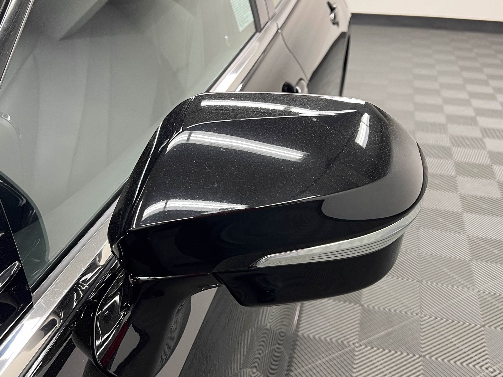 2023 Toyota Mirai XLE