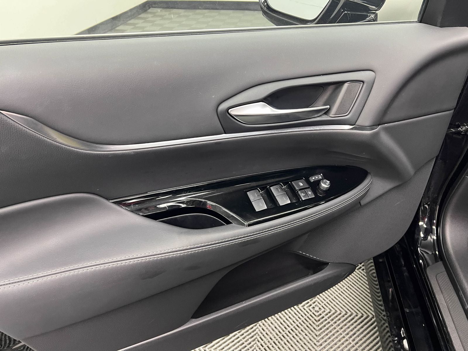 2023 Toyota Mirai XLE
