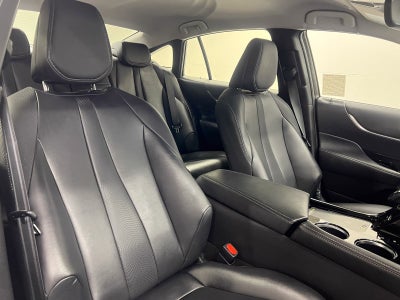 2023 Toyota Mirai XLE