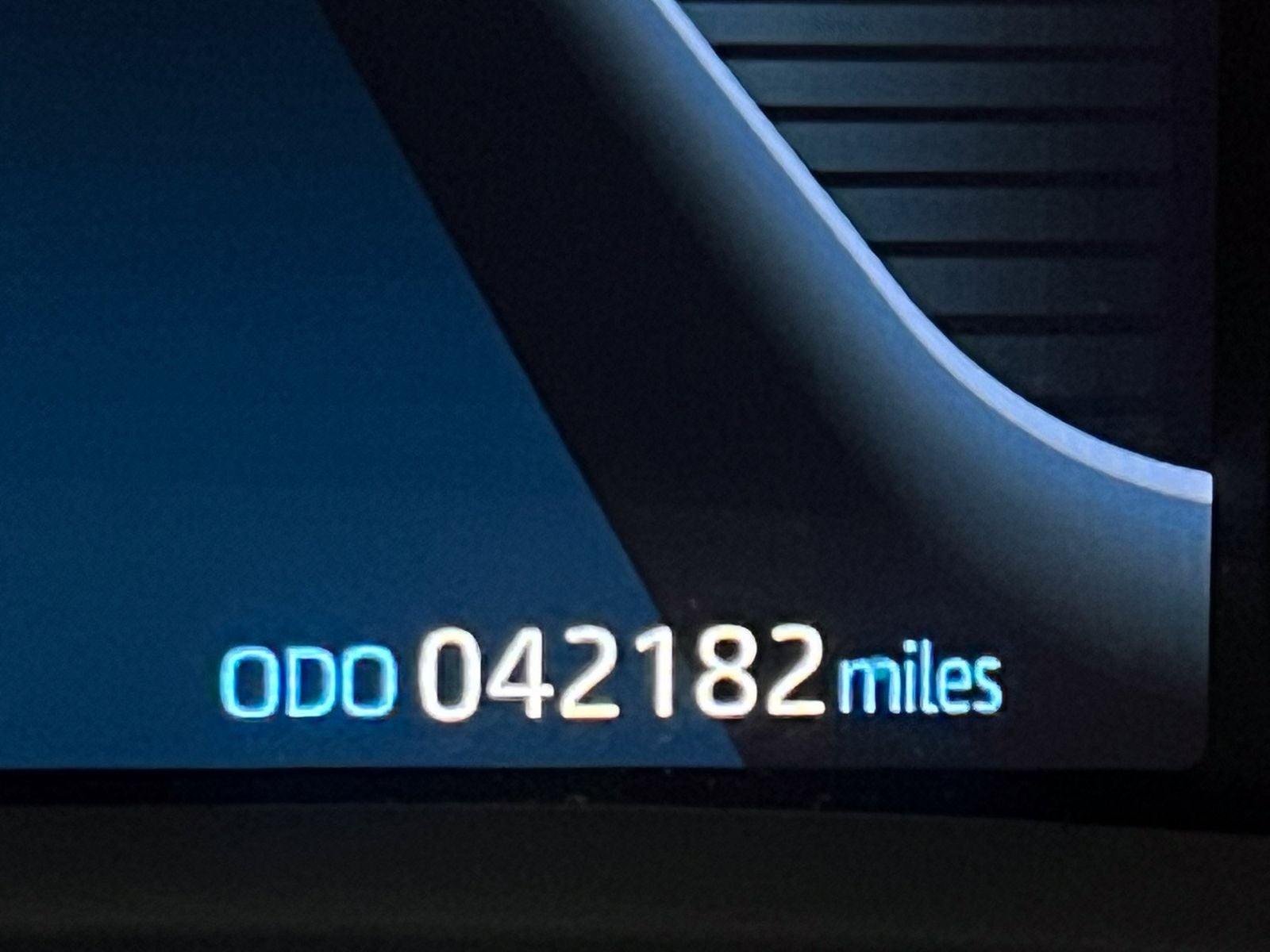 2023 Toyota Mirai XLE