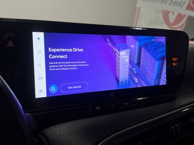 2023 Toyota Mirai XLE