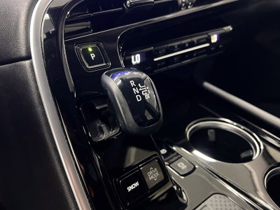 2023 Toyota Mirai XLE
